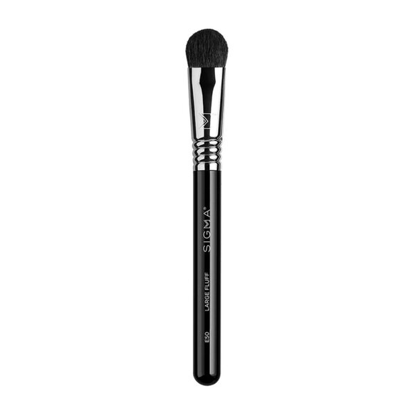 Sigma Beauty - E50 LARGE FLUFF BRUSH - Picture 2 of 3